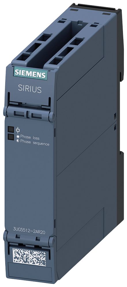 3UG5512-2AR20, Siemens