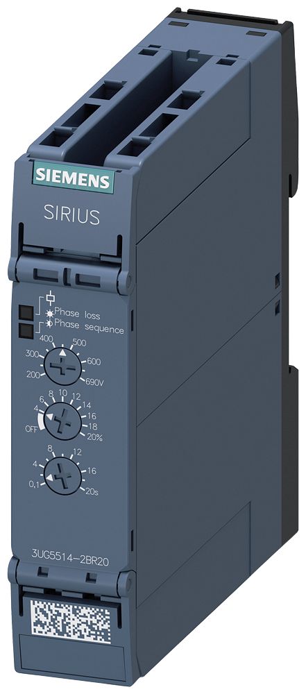 3UG5514-2BR20, Siemens