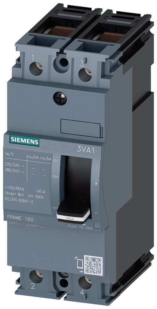 3VA1112-5ED26-0AA0, Siemens