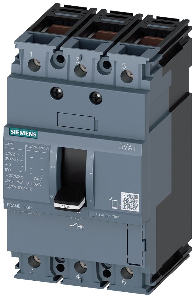 3VA1112-5ED36-0AA0, Siemens