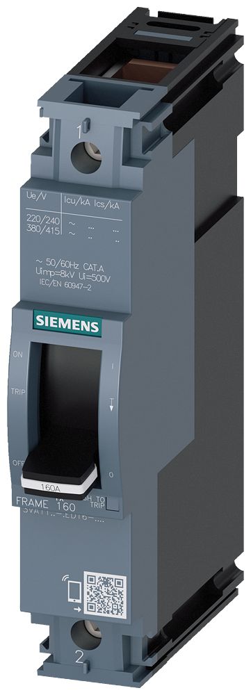 3VA1116-3ED16-0AA0, Siemens