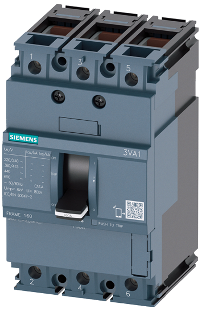3VA1120-4ED36-0AA0, Siemens