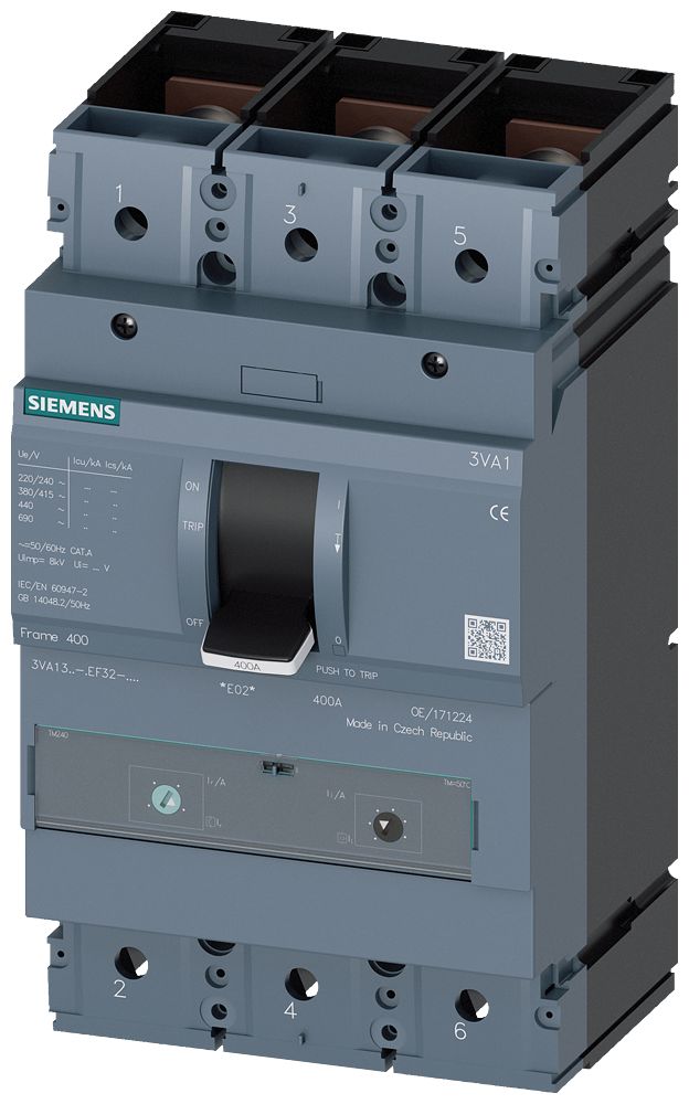 3VA1332-5EF32-0AA0, Siemens