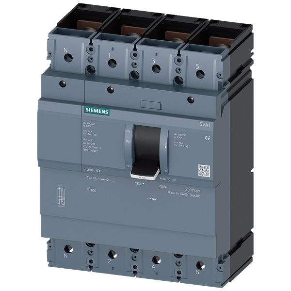 3VA1340-1AA42-0AA0, Siemens