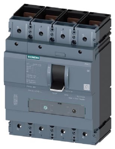 3VA1340-5EF42-0AA0, Siemens