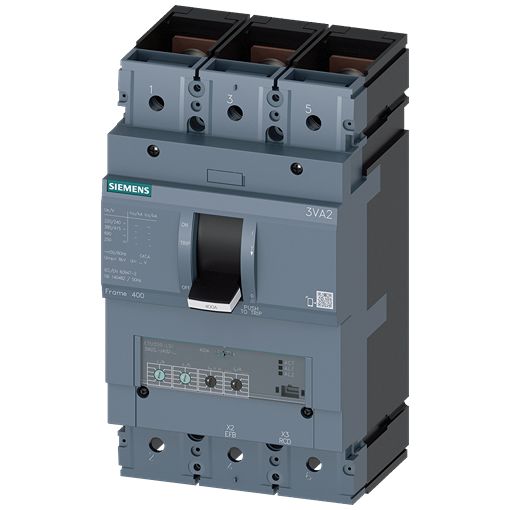 3VA2325-0HN32-0AA0, Siemens