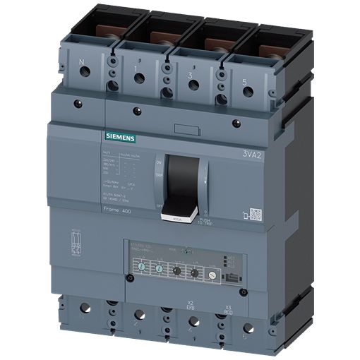 3VA2325-0HN42-0AA0, Siemens