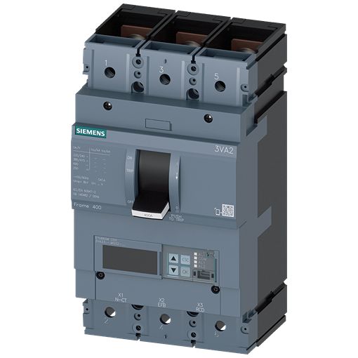3VA2325-0MQ32-0AA0, Siemens