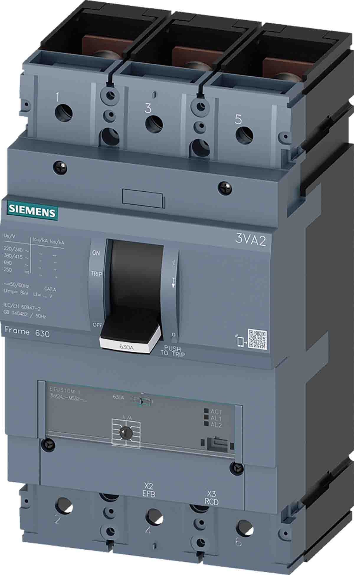 3VA2440-7MS32-0AA0, Siemens