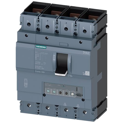 3VA2463-5HM42-0AA0, Siemens