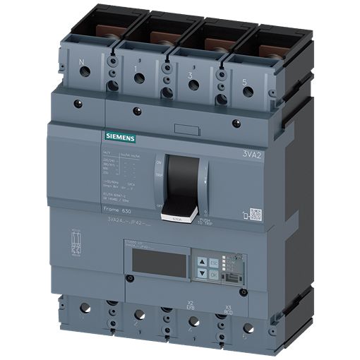 3VA2463-7JP42-0AA0, Siemens
