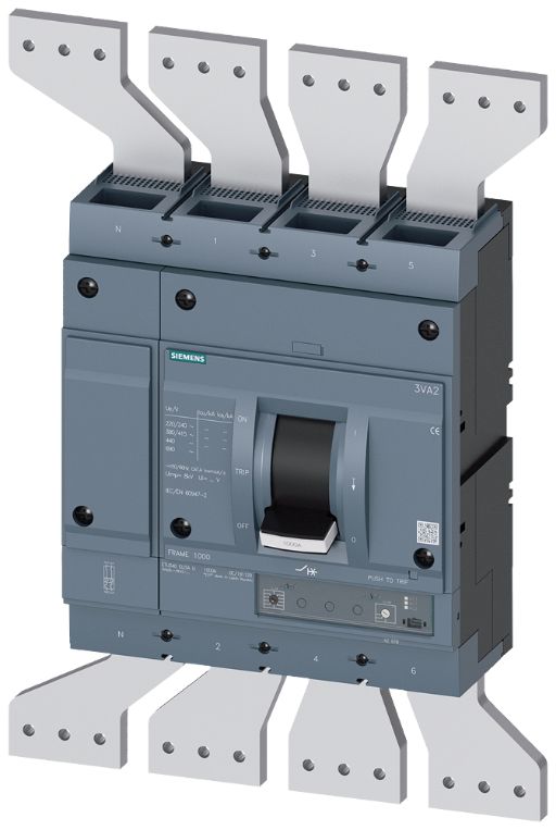 3VA2612-5HK42-0AA0, Siemens
