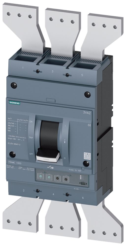 3VA2612-5HM32-0AA0, Siemens