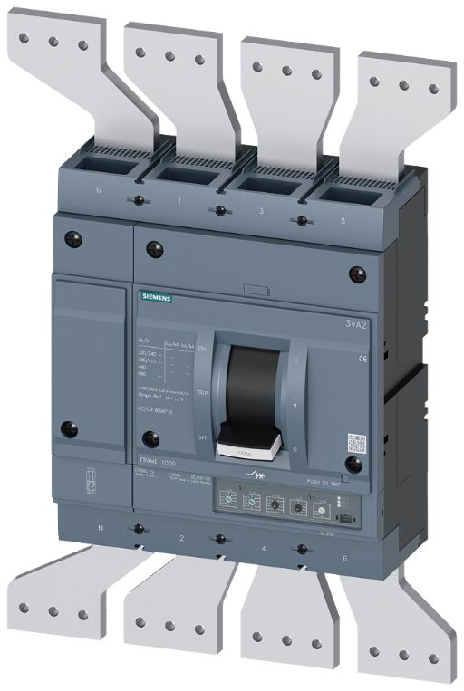 3VA2612-5HN42-0AA0, Siemens
