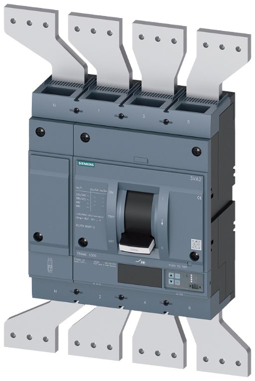 3VA2612-5JP42-0AA0, Siemens