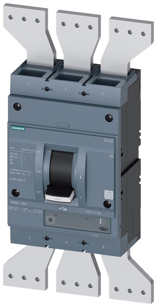 3VA2612-7HK32-0AA0, Siemens
