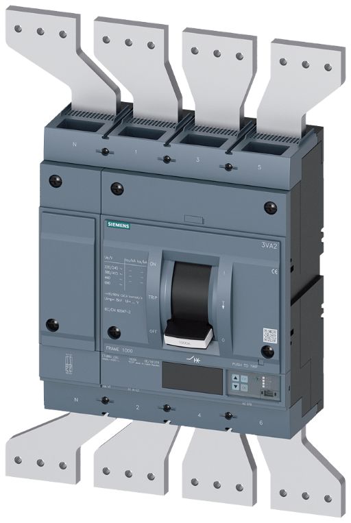 3VA2612-7KQ42-0AA0, Siemens