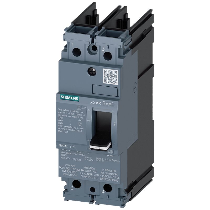 3VA5110-1BB21-0AA0, Siemens