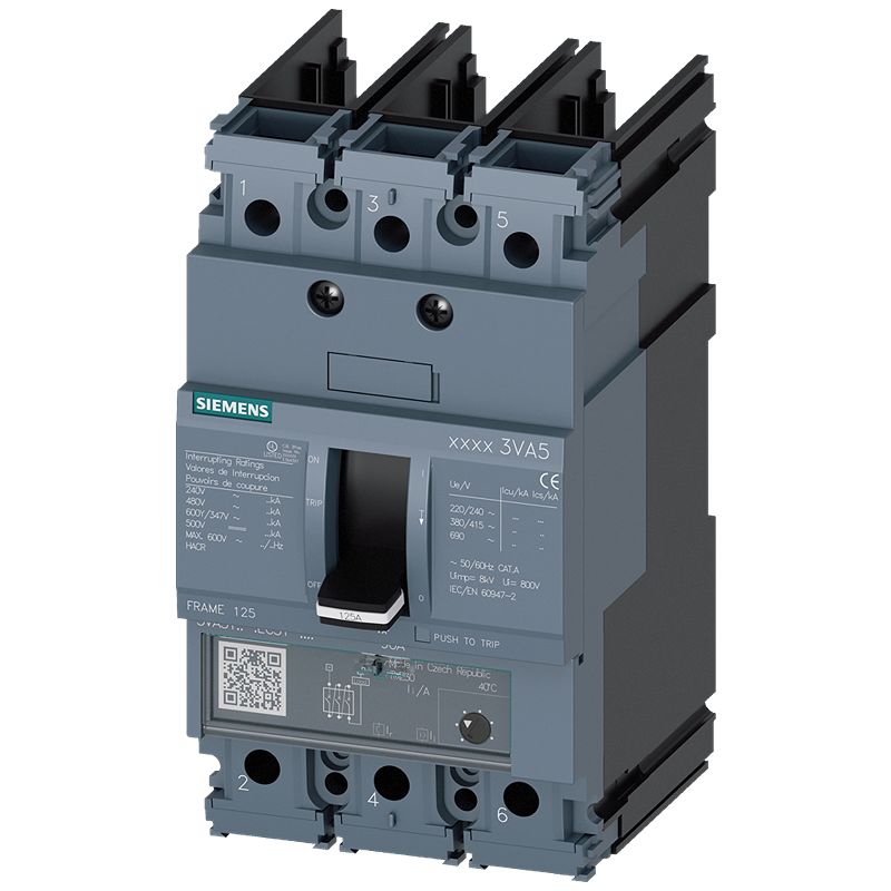 3VA5150-4EF31-0AA0, Siemens