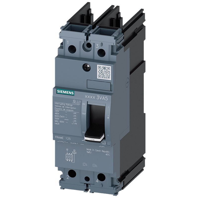 3VA5150-6ED21-0AA0, Siemens