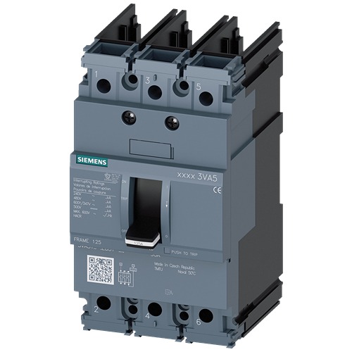 3VA5190-5ED31-1AA0, Siemens