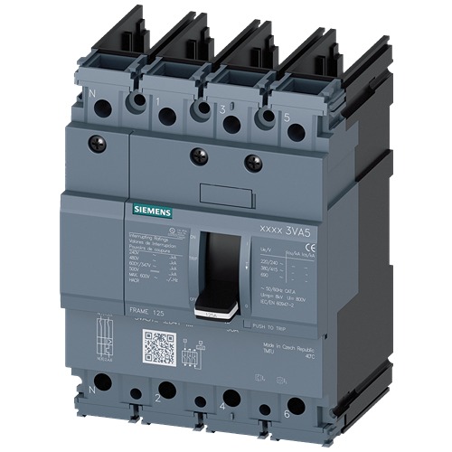 3VA5190-5ED41-0AA0, Siemens