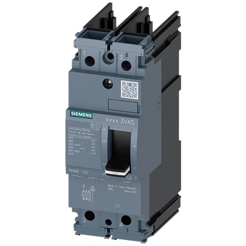 3VA5190-6ED21-1AA0, Siemens