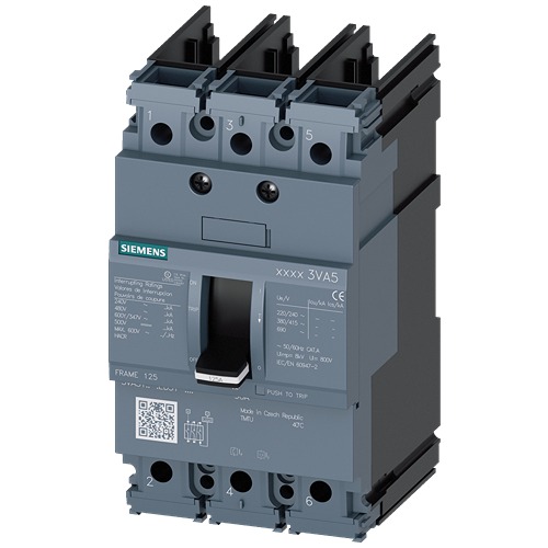 3VA5195-6ED31-0AA0, Siemens