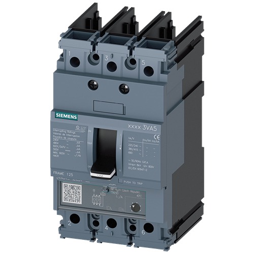 3VA5195-6EF31-0AA0, Siemens