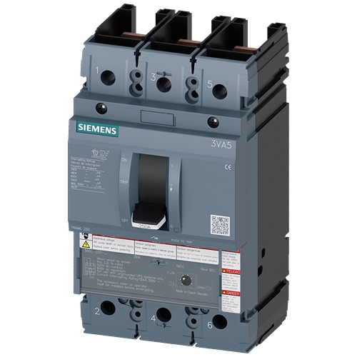 3VA5210-6ED31-1AA0, Siemens