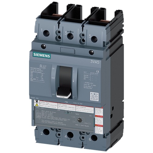 3VA5220-5EC61-0AA0, Siemens