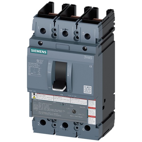 3VA5220-7EC31-1AA0, Siemens