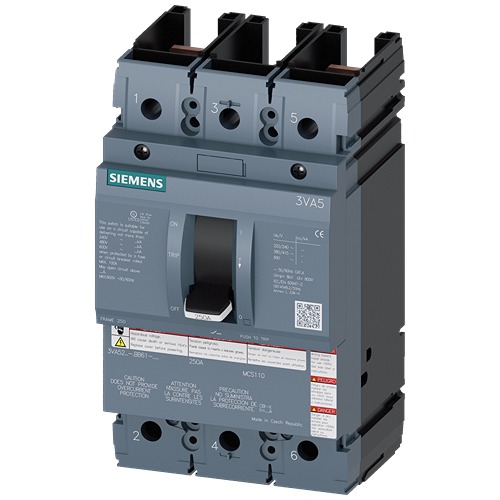 3VA5225-1BB61-0AA0, Siemens