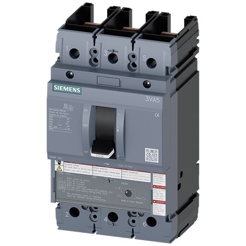 3VA5270-5EC31-2AA0, Siemens