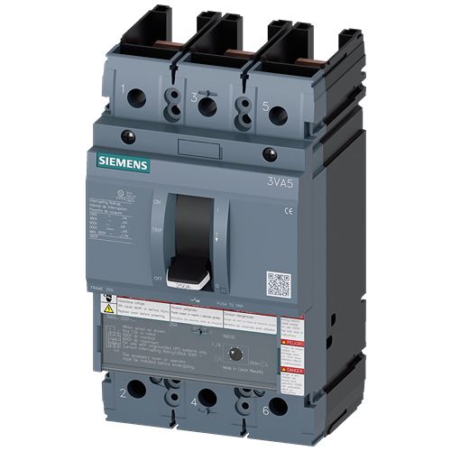 3VA5270-5ED31-2AA0, Siemens