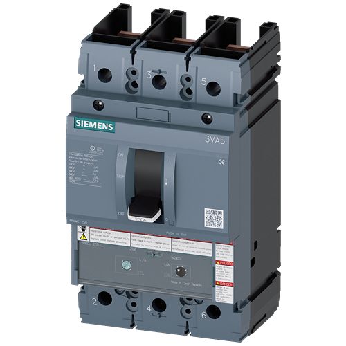 3VA5280-7EF31-2AA0, Siemens
