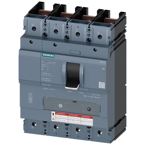 3VA5322-5GC41-0AA0, Siemens