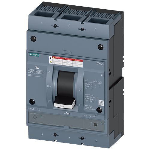 3VA5560-0MH32-0AA0, Siemens