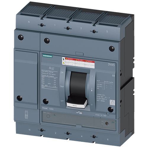 3VA5560-5EC46-0AA0, Siemens