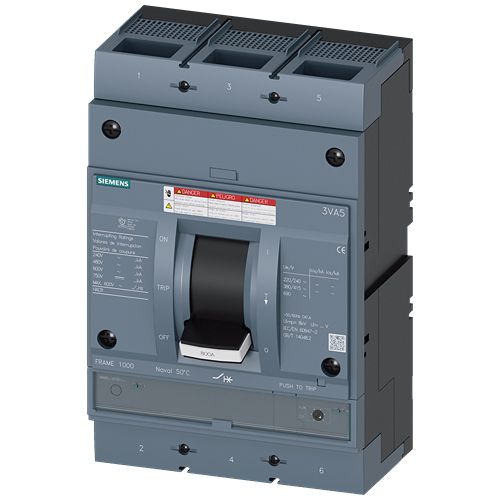 3VA5560-6EC32-1AA0, Siemens