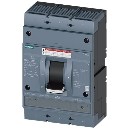 3VA5560-6EC36-1AA0, Siemens