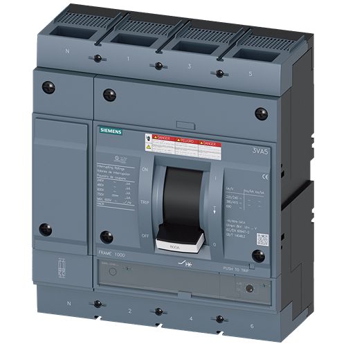 3VA5570-6EC42-2AA0, Siemens