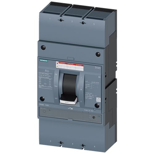 3VA5570-7EC36-2AA0, Siemens
