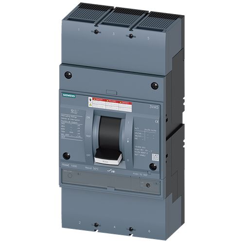 3VA5580-6EC36-1AA0, Siemens
