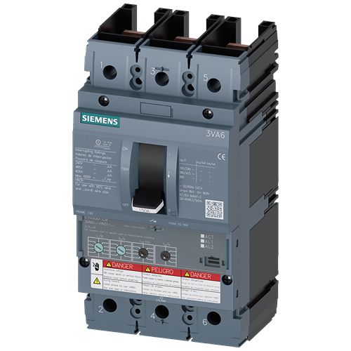 3VA6110-8HN31-2AA0, Siemens