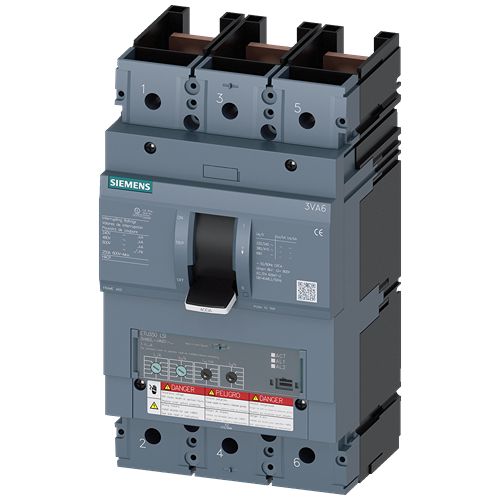3VA6325-7HN31-0AA0, Siemens