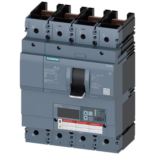 3VA6325-8KM41-0AA0, Siemens