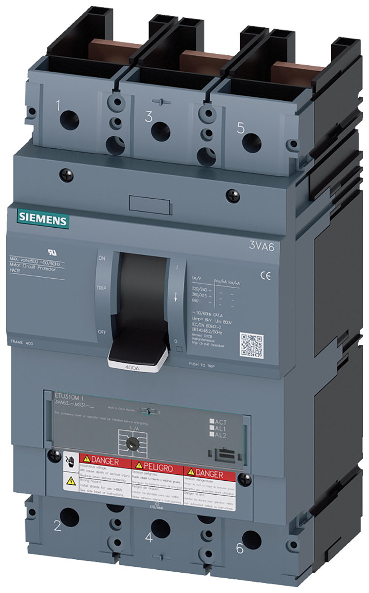 3VA63251MS310AA0, Siemens