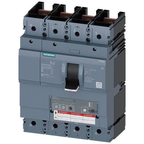 3VA6340-5HL41-0AA0, Siemens