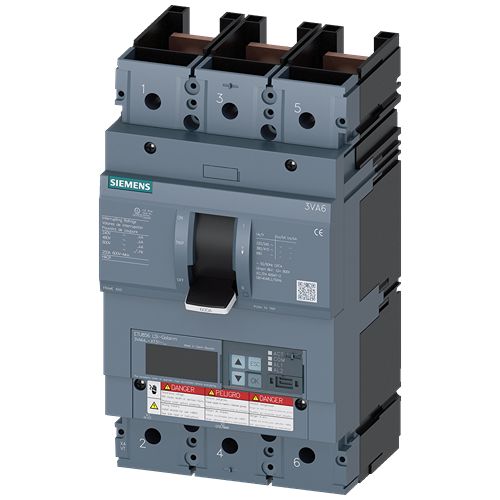 3VA6440-5KT31-0AA0, Siemens